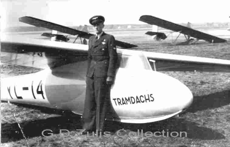 Fricis Tramdachs